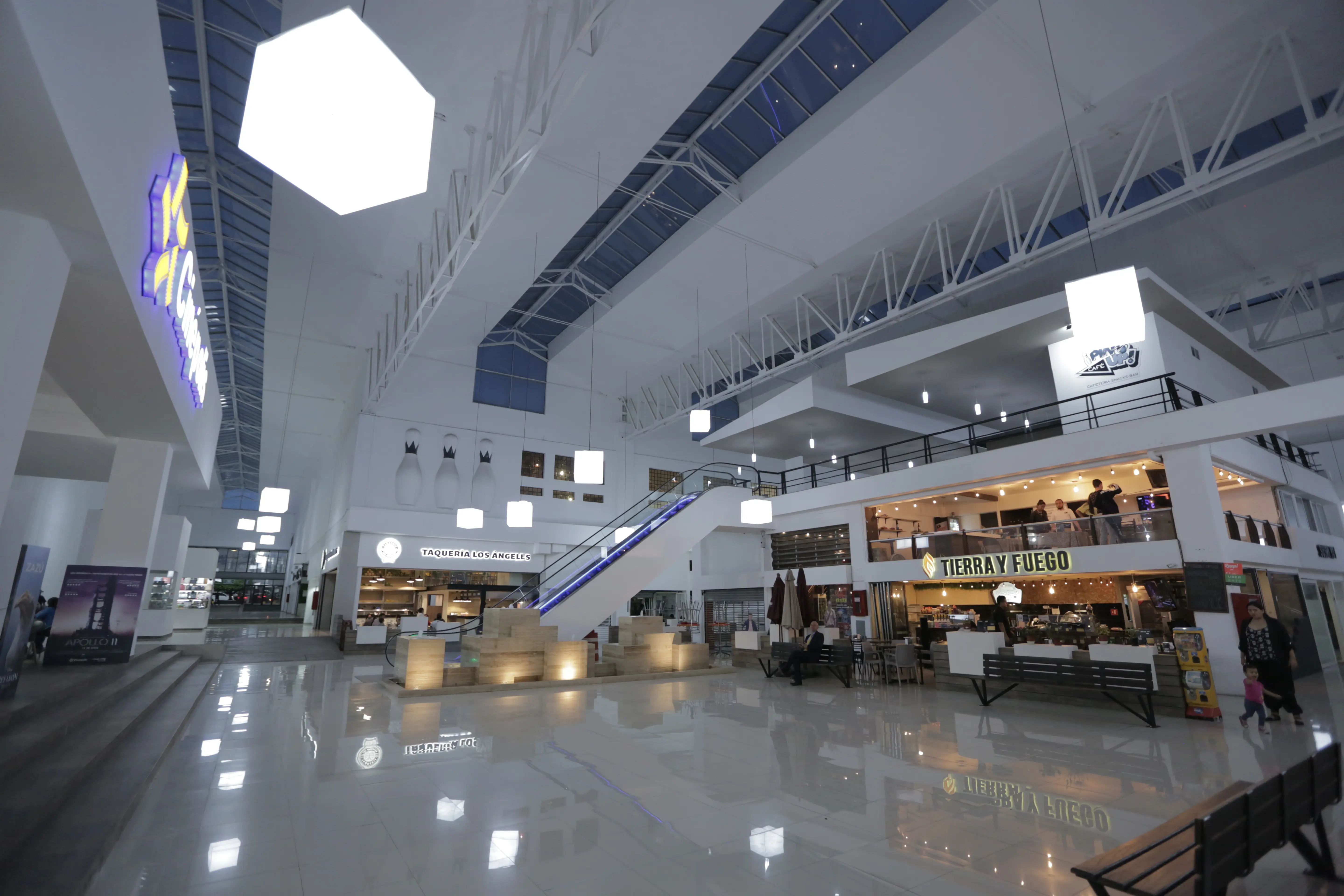 Comercial e Industrial - Imagen 4