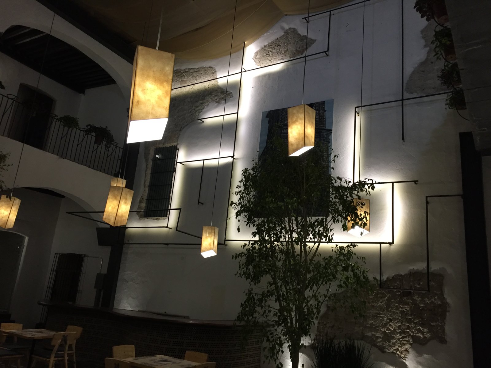 Interiorismo 13