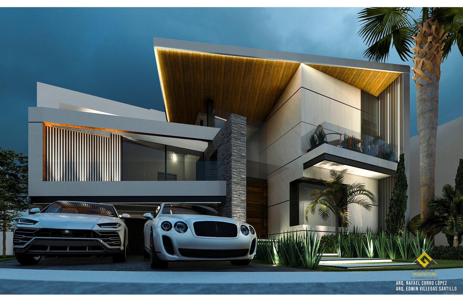 Proyecto Torres San Martinito