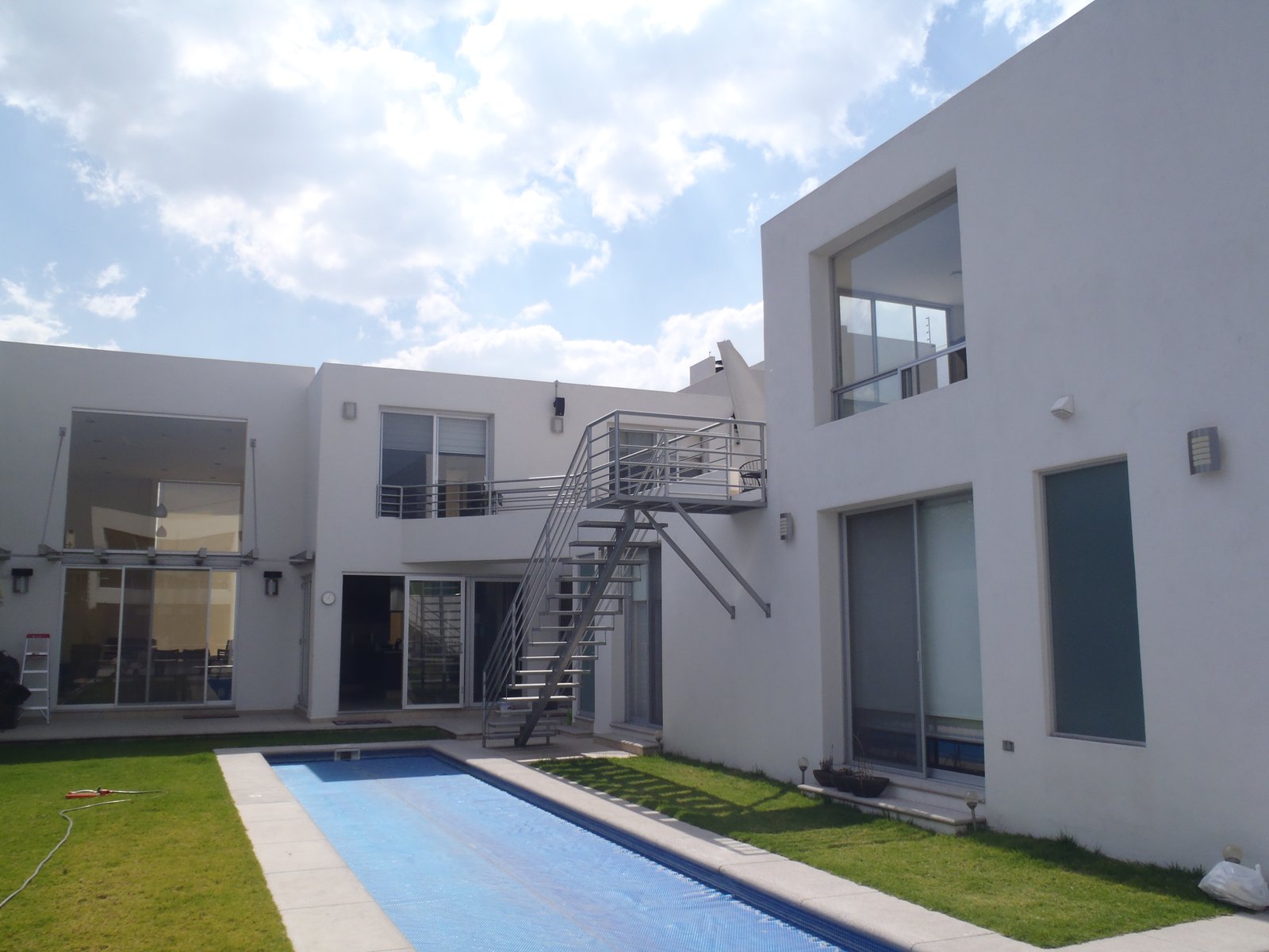 Residencial 10