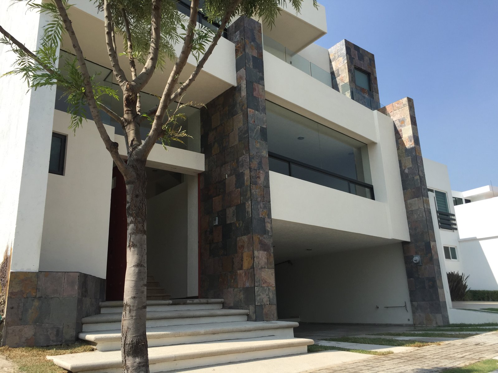 Residencial 11