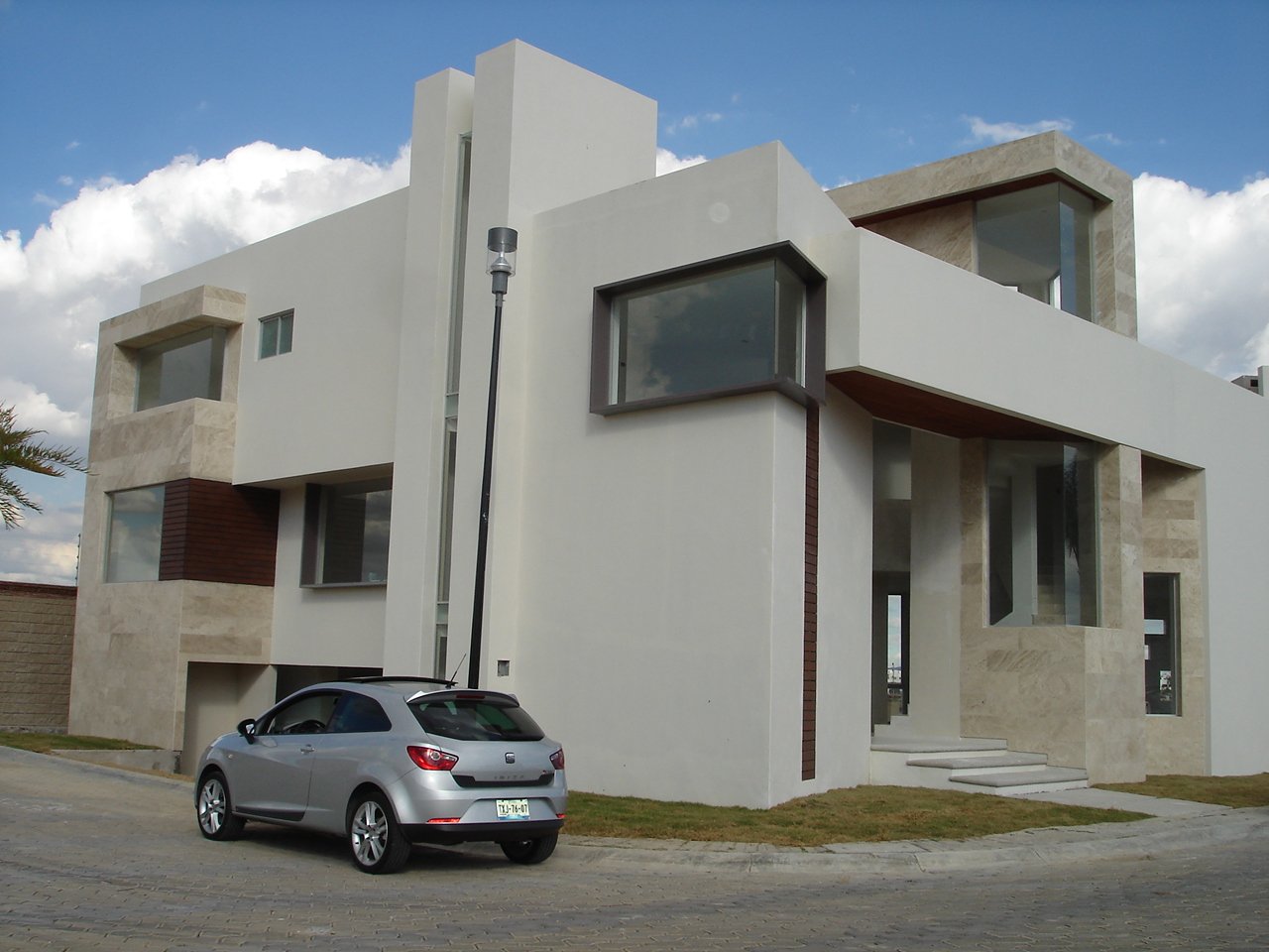 Residencial 12