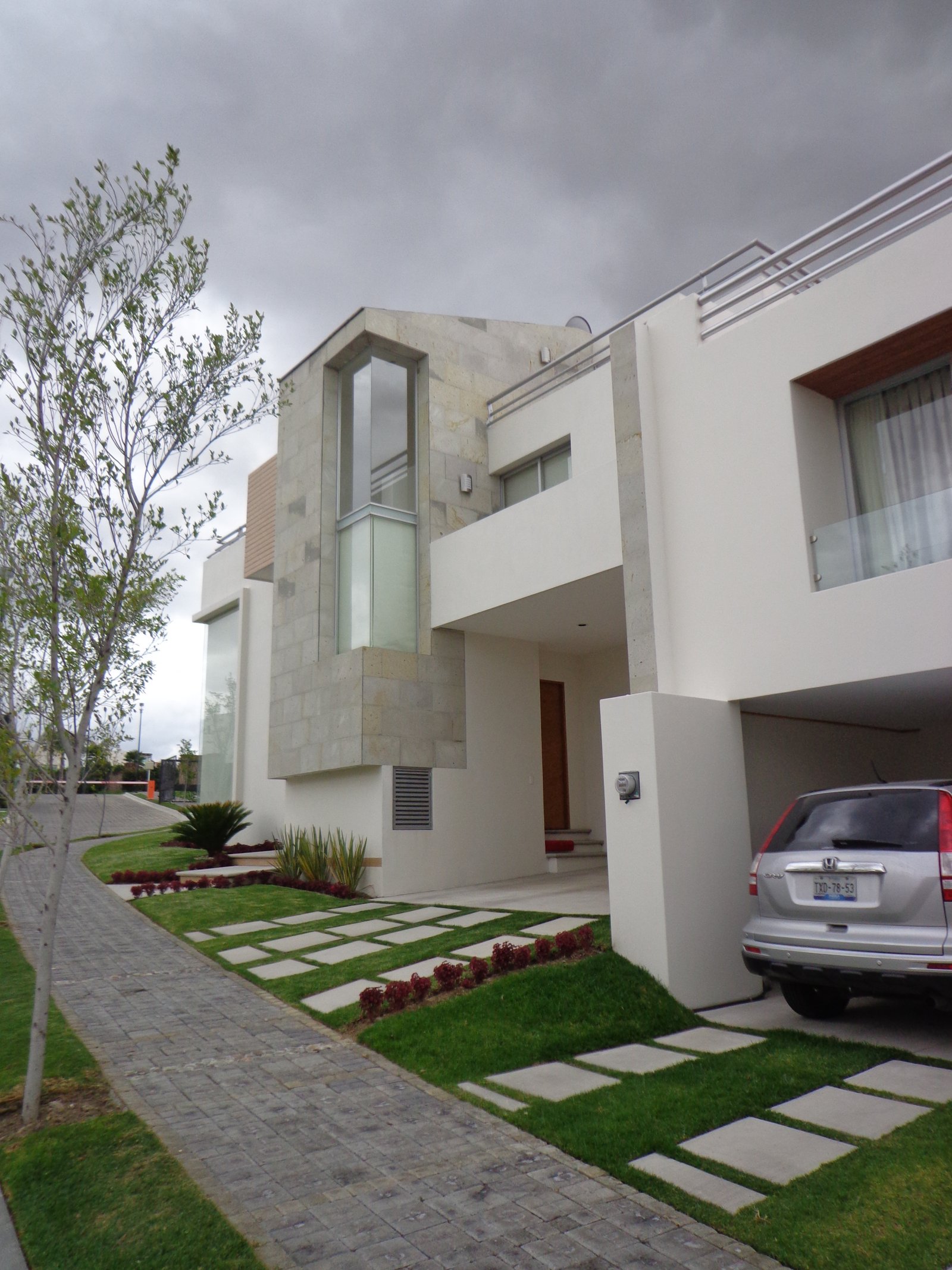 Residencial 14