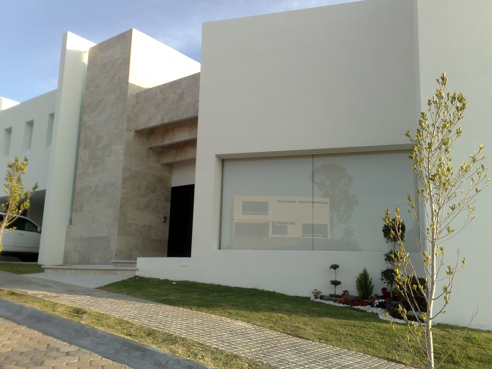 Residencial 15